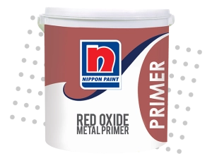 RED OXIDE METAL PRIMER
